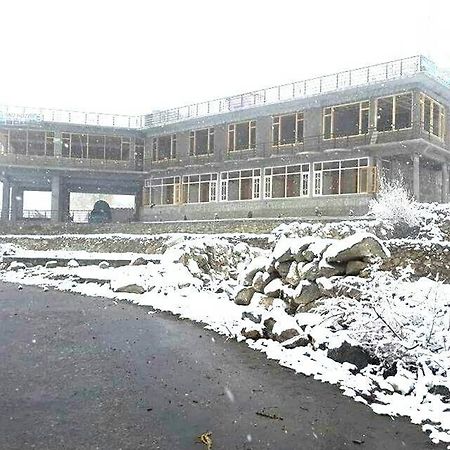Fairy Land Hotel Karimabad  المظهر الخارجي الصورة