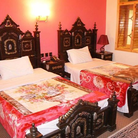Fairy Land Hotel Karimabad  المظهر الخارجي الصورة