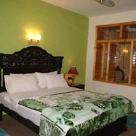Fairy Land Hotel Karimabad  المظهر الخارجي الصورة