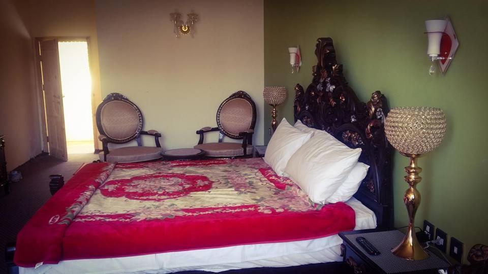 Fairy Land Hotel Karimabad  المظهر الخارجي الصورة