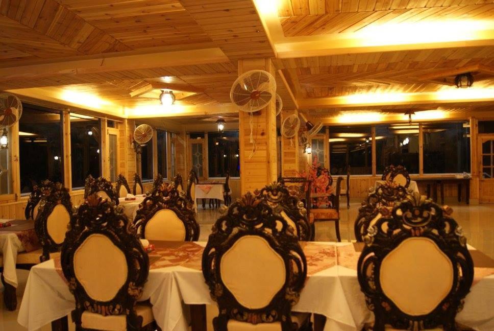 Fairy Land Hotel Karimabad  المظهر الخارجي الصورة