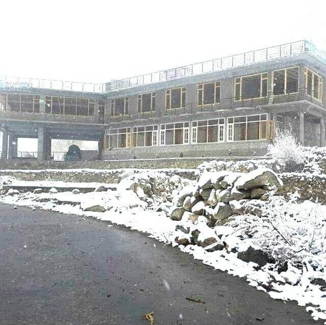 Fairy Land Hotel Karimabad  المظهر الخارجي الصورة