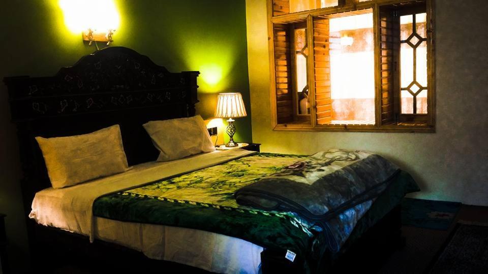 Fairy Land Hotel Karimabad  المظهر الخارجي الصورة