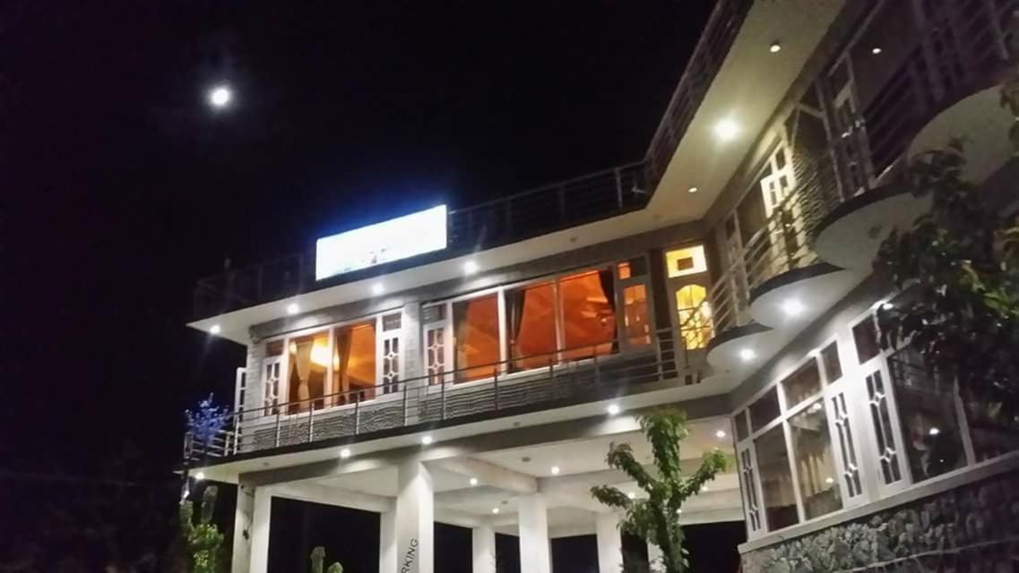 Fairy Land Hotel Karimabad  المظهر الخارجي الصورة