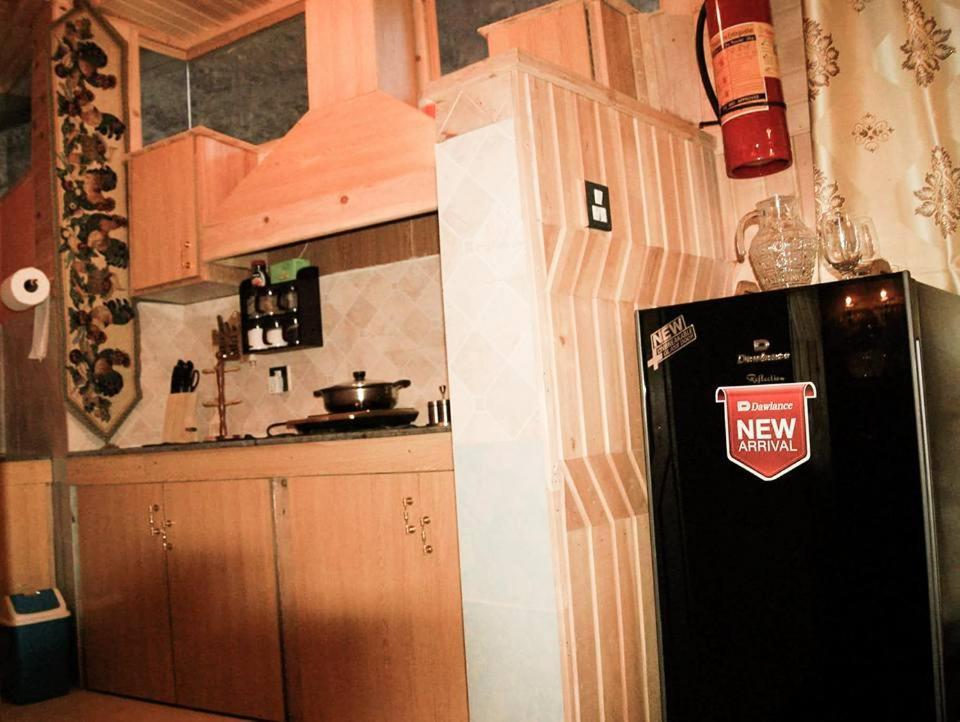 Fairy Land Hotel Karimabad  المظهر الخارجي الصورة